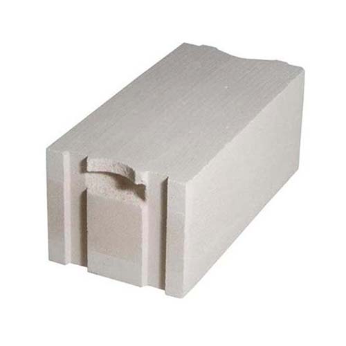 Газобетон КОТТЕДЖ D500 В2.5 625х400х250