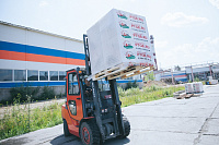 Газобетон ПТЖБ D500 B2.5 600х400х250 П