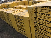 Газобетон КОТТЕДЖ D400 В2.0 600х300х250